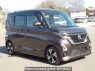 Used 2021 AT nissan roox B45A Image[0]