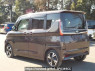 Used 2021 AT nissan roox B45A Image[1]