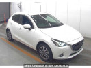 Mazda Demio DJ5AS