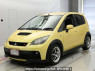 Used 2007 AT mitsubishi colt Z27AG Image[0]