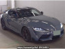 Used 2023 MT toyota supra DB06 Image[0]