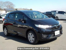 Honda Fit GK4