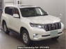 Used 2022 AT toyota land-cruiser-prado TRJ150W Image[0]