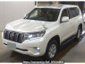 Used 2022 AT toyota land-cruiser-prado TRJ150W Image[1]