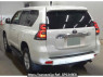 Used 2022 AT toyota land-cruiser-prado TRJ150W Image[2]