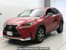 Lexus NX AGZ15