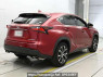 Used 2014 AT lexus nx AGZ15 Image[1]