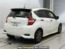 Used 2018 AT nissan note HE12 Image[1]