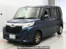 Used 2017 AT toyota roomy M900A Image[0]
