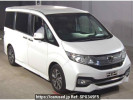 Honda Step WGN Spada RP3