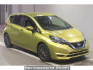 Nissan Note HE12