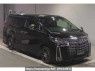 Used 2019 AT toyota alphard AGH30W Image[0]