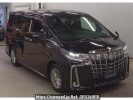 Toyota Alphard Hybrid AYH30W