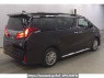 Used 2021 AT toyota alphard-hybrid AYH30W Image[1]
