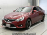 Used 2012 AT toyota mark-x GRX130 Image[0]