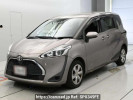 Toyota Sienta NSP170G