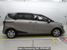 Used 2021 AT toyota sienta NSP170G Image[2]