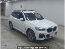 BMW X3 UZ20