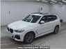 Used 2021 AT bmw x3 UZ20 Image[1]