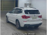 Used 2021 AT bmw x3 UZ20 Image[2]