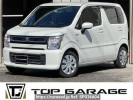 Suzuki Wagon R MH55S