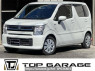 Used 2017 AT suzuki wagon-r MH55S Image[0]