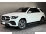 Used 2020 AT mercedes-benz gle-class 167123 Image[0]