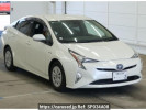Toyota Prius ZVW50