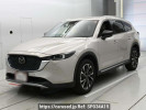 Mazda CX-8 KG2P