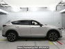 Used 2023 AT mazda cx-8 KG2P Image[2]