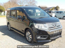 Honda Step WGN Spada RK6