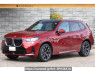 Used 2025 AT bmw x3 12GR20 Image[0]