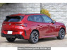 Used 2025 AT bmw x3 12GR20 Image[1]