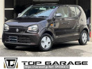 Suzuki Alto HA36S