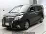 Used 2015 AT toyota esquire ZRR80G Image[0]