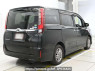 Used 2015 AT toyota esquire ZRR80G Image[1]