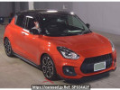 Suzuki Swift Sport ZC33S