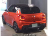 Used 2021 AT suzuki swift-sport ZC33S Image[1]