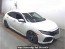 Honda Civic FK7
