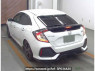Used 2018 AT honda civic FK7 Image[2]