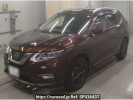 Nissan X-Trail NT32