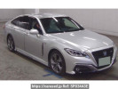 Toyota Crown Hybrid GWS224