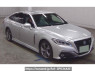Used 2018 AT toyota crown-hybrid GWS224 Image[0]