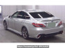 Used 2018 AT toyota crown-hybrid GWS224 Image[1]
