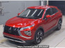 Used 2022 AT mitsubishi eclipse-cross GK1W Image[0]