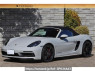 Used 2021 AT porsche 718-boxster 982M40 Image[0]