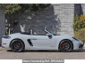 Used 2021 AT porsche 718-boxster 982M40 Image[2]