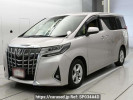 Toyota Alphard AGH30W