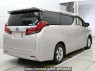Used 2019 AT toyota alphard AGH30W Image[1]