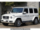 Mercedes Benz G-Class 463350